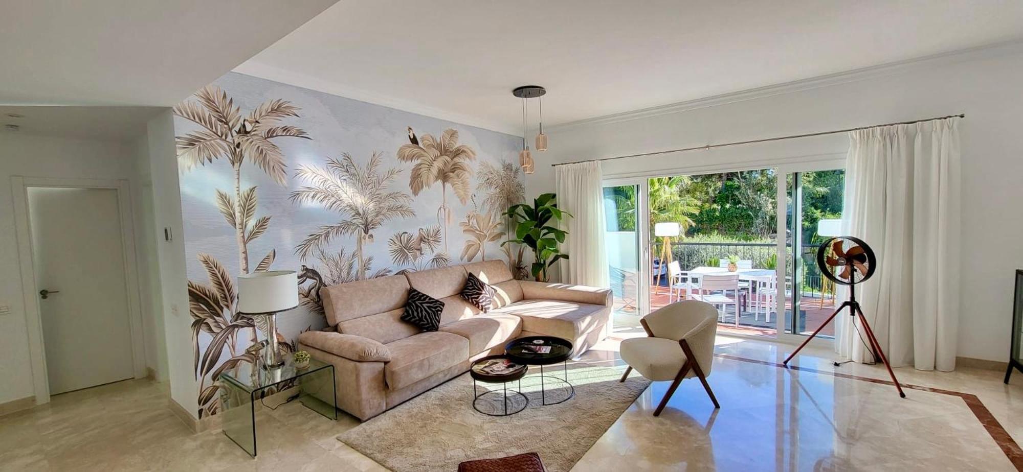 Appartement Penthouse With Incredibles Views 6 Pools Golf 14 *